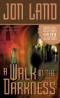 A Walk in the Darkness (Ben Kamal and Danielle Barnea Series #3)
