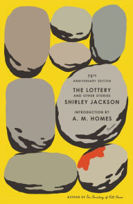 Title: The Lottery and Other Stories, Author: Shirley Jackson