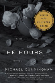 Title: The Hours, Author: Michael Cunningham