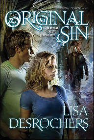 Title: Original Sin, Author: Lisa Desrochers