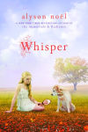 Alternative view 2 of Whisper: A Riley Bloom Book