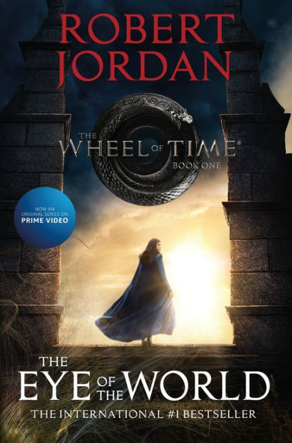 The Eye of the World Wheel of Series #1) by Robert Jordan, Paperback | Barnes Noble®