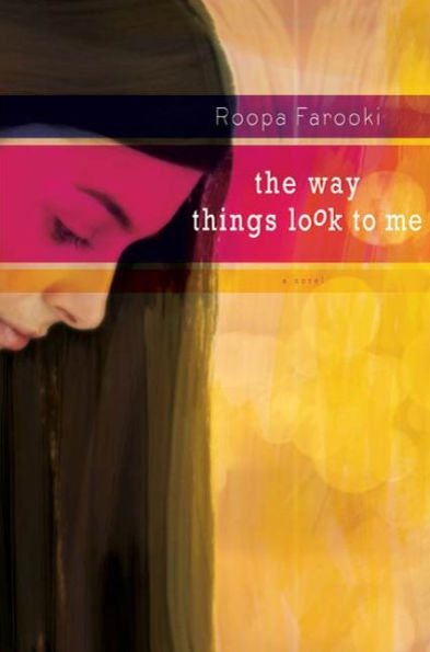 The Way Things Look to Me: A Novel