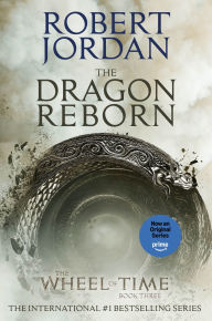 The Dragon Reborn (The Wheel of Time Series #3)