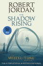 The Shadow Rising (The Wheel of Time Series #4)