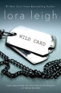 Wild Card (Elite Ops Series #1)