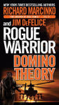 Alternative view 1 of Rogue Warrior: Domino Theory
