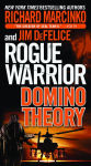 Alternative view 2 of Rogue Warrior: Domino Theory