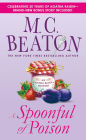 A Spoonful of Poison (Agatha Raisin Series #19)