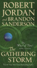 The Gathering Storm (The Wheel of Time Series #12)