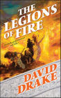 The Legions of Fire (Books of the Elements Series #1)