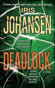 Title: Deadlock, Author: Iris Johansen