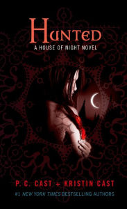 Title: Hunted (House of Night Series #5), Author: P. C. Cast