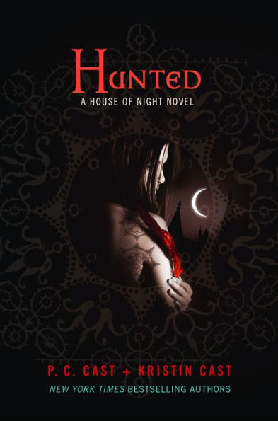 Hunted (House of Night Series #5)