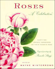 Title: Roses: A Celebration, Author: Wayne Winterrowd