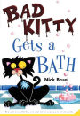 Alternative view 2 of Bad Kitty Gets a Bath