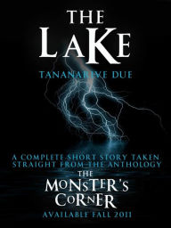 Title: The Lake: A Short Story, Author: Tananarive Due
