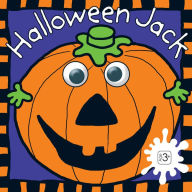 Title: Halloween Jack (Funny Faces Series), Author: Roger Priddy