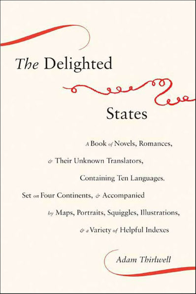 The Delighted States
