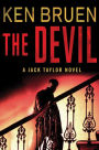 The Devil (Jack Taylor Series #8)