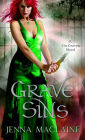 Grave Sins (Cin Craven Series)