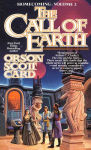 Alternative view 2 of The Call of Earth: Homecoming: Volume 2