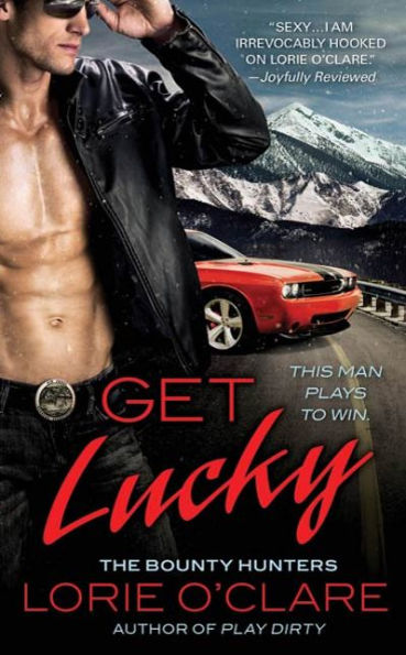 Get Lucky: The Bounty Hunters