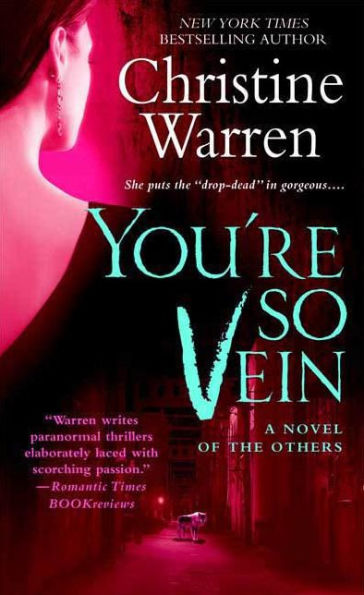 You're So Vein (Others Series #7)