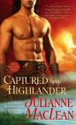 Captured by the Highlander (Highlander Series #1)