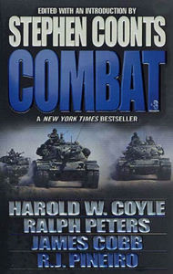 Title: Combat, Volume 3, Author: Stephen Coonts