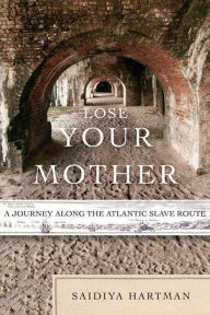 Title: Lose Your Mother: A Journey Along the Atlantic Slave Route, Author: Saidiya Hartman