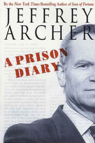 Title: A Prison Diary, Author: Jeffrey Archer