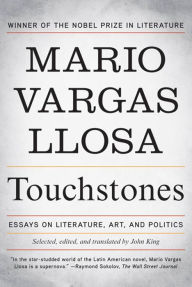 touchstones essays on literature art and politics touchstones essays on literature art and politics