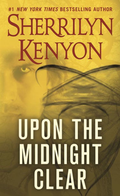 Read Upon The Midnight Clear Dark Hunter 12 Dream Hunter 2 By Sherrilyn Kenyon