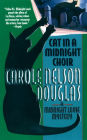 Cat in a Midnight Choir (Midnight Louie Series #14)