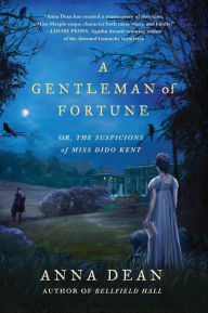 A Gentleman of Fortune: Or, The Suspicions of Miss Dido Kent