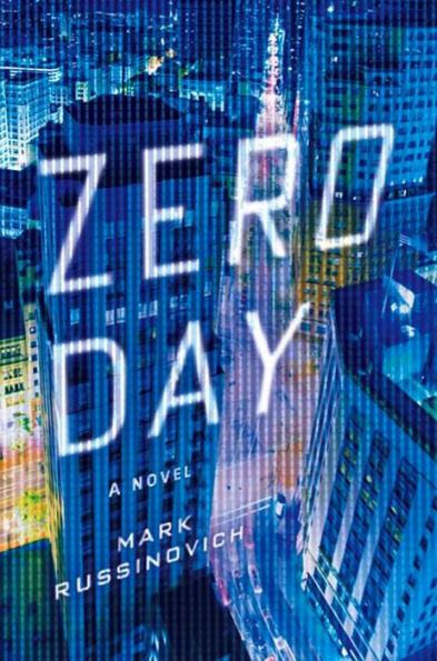 Zero Day (Jeff Aiken Series #1)