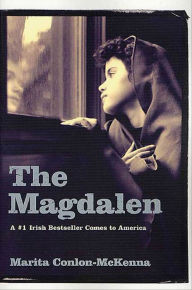 Title: The Magdalen, Author: Marita Conlon-McKenna