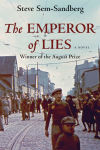Alternative view 2 of The Emperor of Lies