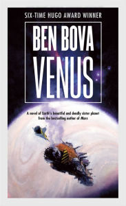 Title: Venus, Author: Ben Bova