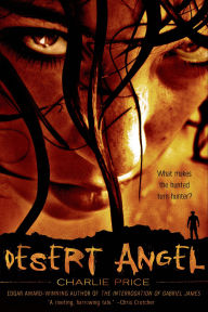 Title: Desert Angel, Author: Charlie Price
