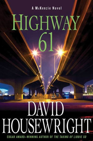 Highway 61 (McKenzie Series #8)