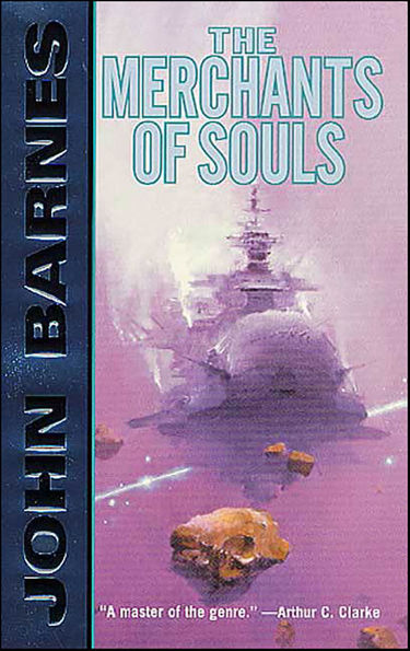 The Merchants of Souls