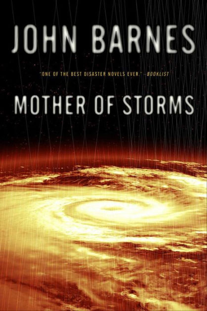Mother of Storms [eBook]