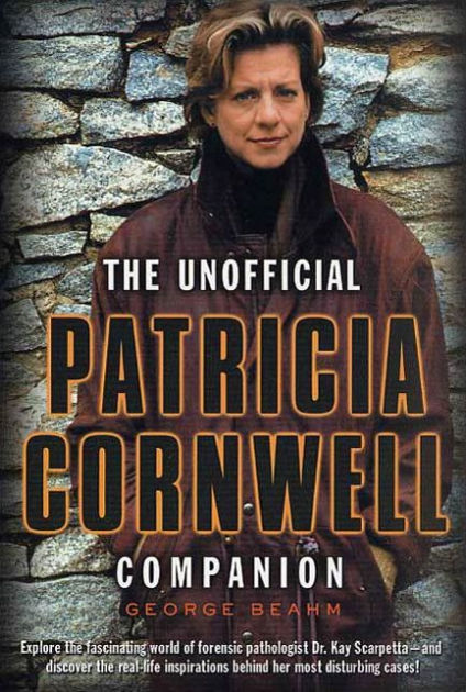 5 Best Patricia Cornwell Books (2023) - That You Must Read!