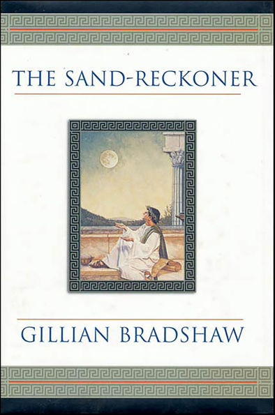 The Sand-Reckoner