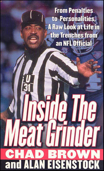 Inside The Meat Grinder