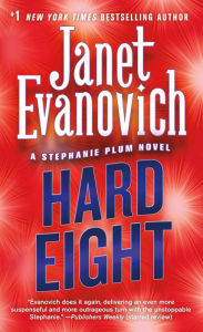 Title: Hard Eight (Stephanie Plum Series #8), Author: Janet Evanovich