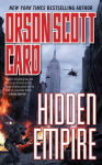 Alternative view 1 of Hidden Empire