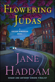 Title: Flowering Judas (Gregor Demarkian Series #26), Author: Jane Haddam